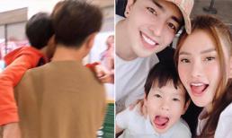 Thu Thuỷ bức xúc vì thái độ khám bệnh tại một bệnh viên, nhưng đắt nhất là chi tiết về chồng trẻ và con trai