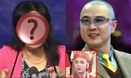 Vợ già xấu của Đường Tăng đẹp nhất 'Tây du ký' 1986 và cuộc hôn nhân đầy 'thị phi' vì sự thật không thể chối bỏ