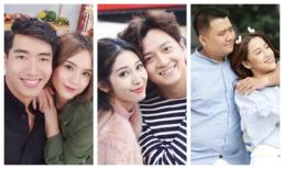 Chưa hết năm 2019, showbiz Việt đã có ba cặp đôi yêu tưởng chết đi sống lại nhưng cách đường ai nấy đi lại giống nhau như đúc