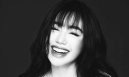 Chụp ảnh đủ biểu cảm 'hỉ nộ ái ố', Elly Trần vẫn đẹp từng centimet