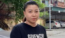 Sắp hết hạn đình chỉ, chuẩn bị họp về kỷ luật đối với Đại úy Hiền