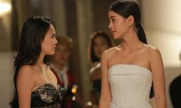 Bồ của chồng tới tận nhà yêu cầu vợ ly hôn, nhưng vừa nghe màn giới thiệu đầy kịch tính của chủ nhà, ả tím mặt lập tức quay về thẳng