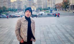 Được ngưỡng mộ khi đi được 161 nước, Hồ Quang Hiếu khiêm tốn thừa nhận điều này!