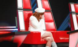 Giọng hát Việt nhí 2019: Lưu Thiên Hương, Phạm Quỳnh Anh rớt nước mắt khi nghe Khánh An hát ca khúc về mẹ bị ung thư