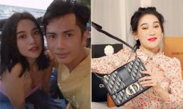 Sĩ Thanh giải thích đủ kiểu khi bị nghi dùng hàng fake, bạn trai lại lỡ miệng tiết lộ điều ngược lại