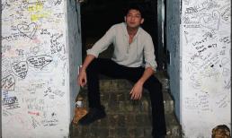 Lâu lắm mới đăng ảnh, em út của chồng Hà Tăng khiến cư dân mạng đổ gục vì chuẩn soái ca