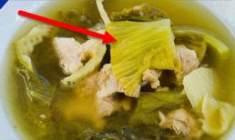 6 thực phẩm càng ăn nhiều càng nhanh già trước tuổi