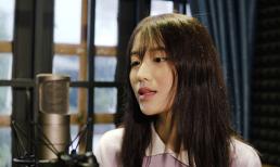 Han Sara: 'Nhiều người cũng thích chân dài cơ, chân tôi ngắn lắm, không ai gạ gẫm đâu'