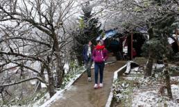 Không khí lạnh tràn về sớm, mùa đông năm 2019 diễn biến thế nào?