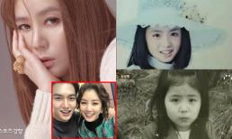 'Mẹ Lee Min Ho' sở hữu vẻ đẹp hoàn hảo khiến hậu bối cũng phải 'câm nín', xem ảnh hồi nhỏ đã thấy 'gen Hoa hậu'