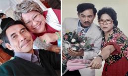 NS Minh Vượng kể điều ít ai biết về 'hai lão chồng trẻ' NSƯT Phú Đôn và NSƯT Quốc Khánh