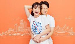 Đông Nhi - Ông Cao Thắng gây sốt với bộ ảnh pre-wedding 'hack tuổi' cực đỉnh