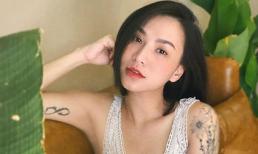 Quỳnh Trâm: “Quá sốc vì rạn da, tôi tìm đến công nghệ làm đẹp mới không dao kéo”