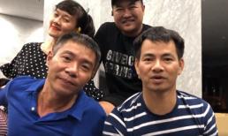 Táo quân bất ngờ tung clip cực hài nhưng dân mạng chỉ chú ý tới gương mặt khác lạ của ca sĩ Minh Quân