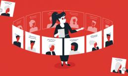 'Đồng ý lấy 3 tỷ để ngồi tù 1 năm?', và những câu hỏi khiến hàng trăm ứng viên bị loại, chỉ một người trả lời khiến nhà tuyển dụng tuyển ngay lập tức