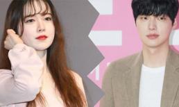 Để Goo Hye Sun mặc sức làm loạn đã lâu, Ahn Jae Hyun đã chính thức đệ đơn khởi kiện ly hôn Goo Hye Sun