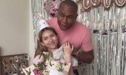 Thùy Dương Next Top phản đòn cực mạnh khi 'hot girl kem trộn' gạ tình chồng sắp cưới