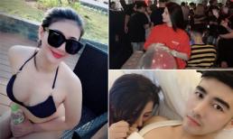 Sau hơn 1 năm vướng tin đồn bán dâm nghìn đô, cuộc sống của Á hậu Thái Mỹ Linh giờ ra sao?