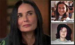 Bị mẹ ruột chào bán với giá 11 triệu đồng, mỹ nhân một thời Demi Moore tuyệt vọng vì bị cưỡng hiếp năm 15 tuổi