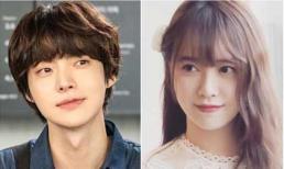 Không thua kém, Goo Hye Sun tiết lộ sẽ cung cấp bằng chứng về vụ ngoại tình của Ahn Jae Hyun