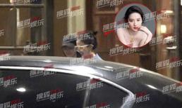 Lưu Diệc Phi lộ ảnh qua đêm tại khách sạn cùng bạn, gây phản ứng trái chiều với công chúng