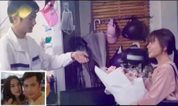 Bị mỉa mai chuyện chi tiền khủng tặng quà Sĩ Thanh nhưng không làm từ thiện, Huỳnh Phương lên tiếng