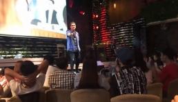 Khánh Phương hát live 'Sóng gió' ăn đứt bản gốc nhưng khán giả lại phản ứng đúng kiểu 'khi em thờ ơ ờ'