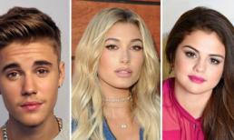 Không đố kỵ, vợ Justin Bieber ngầm làm điều này ủng hộ Selena Gomez khiến chị em trầm trồ ngưỡng mộ