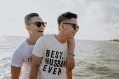 Loạt status ngôn tình đầy day dứt bạn trai viết cho chàng bác sĩ thú y vừa qua đời khiến ai đọc vào cũng thấy nhói đau