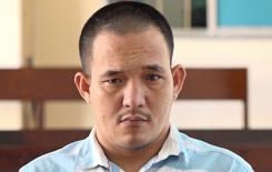 Dùng vũ lực cưỡng hiếp bé gái bán vé số nhiều lần, 'yêu râu xanh' lãnh án chung thân