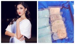 Lan Khuê chuẩn bị đồ dự sinh cho con, chỉ một chi tiết nhỏ dân mạng đã đoán ra giới tính em bé