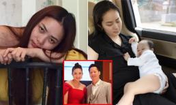 Đại gia Đức An nịnh vợ, fan lại hiểu nhầm 'rắc thính' mong Phan Như Thảo sinh lần 2