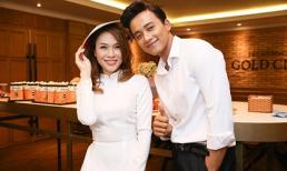 Mai Tài Phến công khai ủng hộ Mỹ Tâm khi ra mắt sản phẩm mới: 'Anh đợi em được nha'