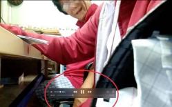 Thầy giáo 59 tuổi ở Bình Dương sờ vòng một học sinh lớp 9 nhiều lần lĩnh 3 năm tù