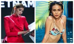 Siêu mẫu Võ Hoàng Yến làm host, Á hậu Mâu Thuỷ trở thành Mentor của Vietnam’s Next Top Model 2019