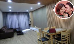 Sau sinh nhật đón tuổi 25, vợ chưa cưới của Phan Mạnh Quỳnh mua căn hộ mới
