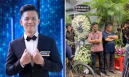 Hiện tượng tâm linh kỳ lạ trong đám tang bác sĩ thú y gây sốt ở 'Người ấy là ai' - Đức Hiền