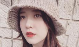 Tuyên bố giải nghệ chưa lâu, Goo Hye Sun tự 'vả vào mặt mình' khi tiết lộ sẽ phát hành một bài hát mới 