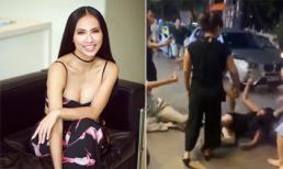 Đánh ghen lồng lộn đã hết thời, làm gì để ghen ngầm mà sang hãy đọc chia sẻ của MC Huyền Ny