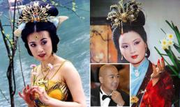 Công chúa mặc hở bạo nhất Tây Du Ký: Bị 'Phượng Ớt' bắt gian tại trận, gái làng chơi vẫn 'hóa rồng' lấy được chồng đại gia