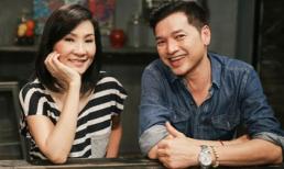 Hậu ly hôn, Quang Minh có động thái gì trong ngày sinh nhật vợ cũ Hồng Đào?