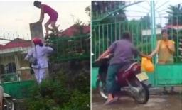 Chủ tịch Hà Nội chỉ đạo làm rõ vụ nhân viên trung tâm nhân đạo tại Ba Vì 'ăn chặn' hàng từ thiện 