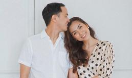 Hà Tăng tựa vai chồng ngọt ngào kỉ niệm 10 năm ngày cưới, thừa nhận điều thay đổi lớn nhất của cả hai