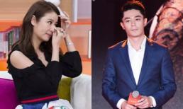 Rộ tin Lâm Tâm Như đòi ly hôn Hoắc Kiến Hoa vì bị bạo hành