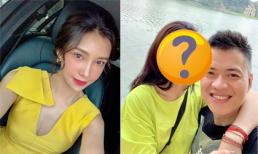 Cực xinh khi trang điểm nhưng mặt mộc của Lưu Đê Ly trông ra sao sau 'dao kéo'