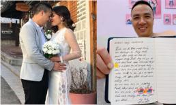 MC Hoàng Linh khoe mua nhà mới, hé lộ đến năm 2023 sẽ sinh em bé