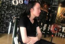 Nữ học viên tố bị chủ trung tâm tin học quấy rối tình dục: 'Anh ta biết em có chồng rồi mà vẫn...'