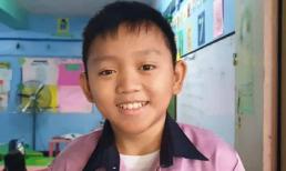 Lạ kỳ thầy giáo 22 tuổi sở hữu gương mặt trẻ thơ, đứng cạnh học trò lớp 5 ai cũng lầm tưởng là bạn của những đứa trẻ