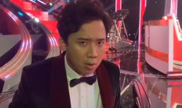 Trấn Thành: 'Không biết Lại Văn Sâm và đạo diễn Việt Tú có yêu nhau không?'