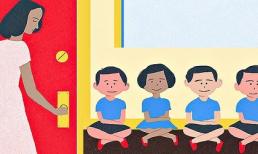 Những kiểu phụ huynh là nỗi ác mộng đối với con cái và giáo viên